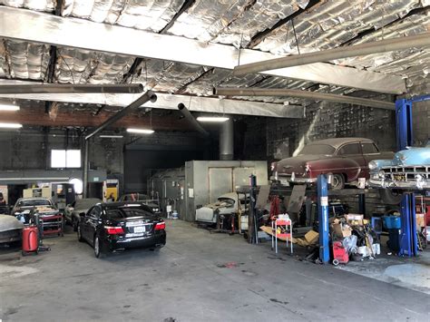 Auto Repair Shop 10 Bays, 4 Employees, Great Reviews Great Location, Loyal Customers and Employees Financing available. . Auto body shop for sale